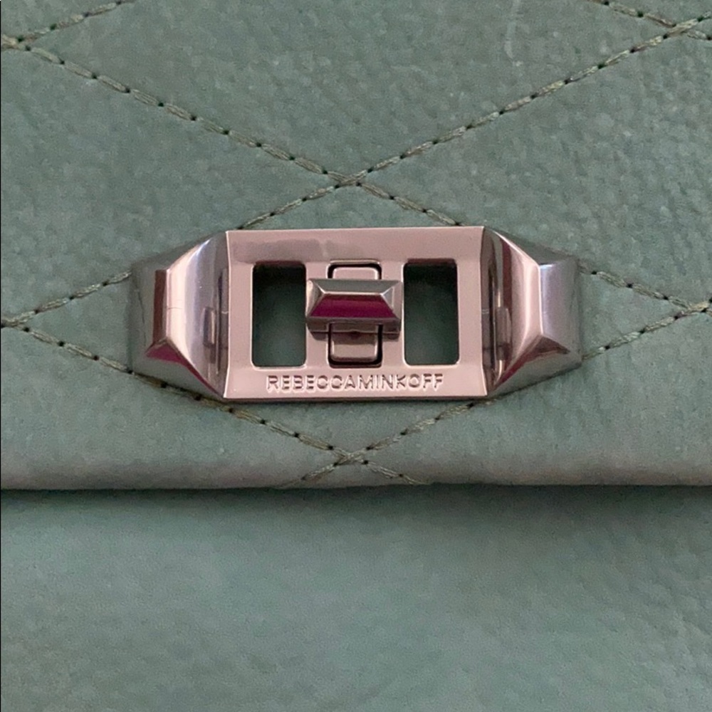 ✨REBECCA MINKOFF PURSE - Picture 2 of 5